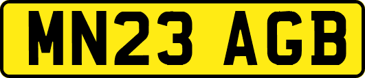 MN23AGB