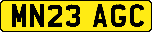 MN23AGC