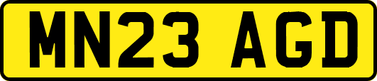 MN23AGD