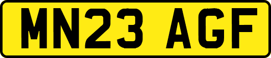 MN23AGF