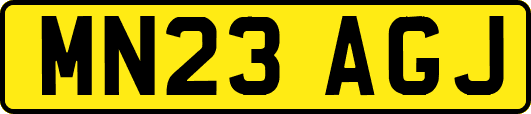 MN23AGJ