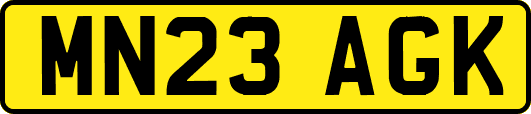 MN23AGK