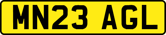 MN23AGL