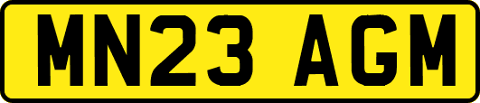 MN23AGM