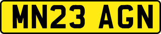 MN23AGN