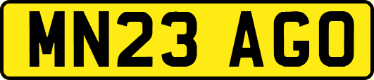 MN23AGO