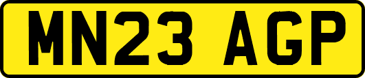 MN23AGP
