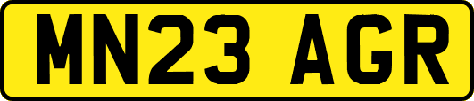 MN23AGR