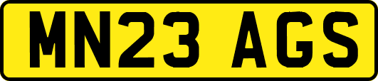 MN23AGS