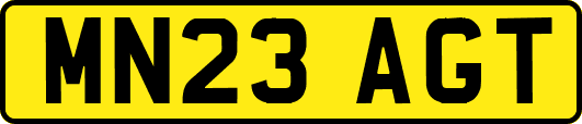 MN23AGT
