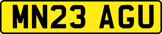 MN23AGU