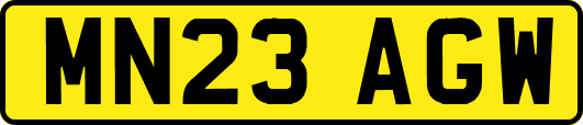MN23AGW