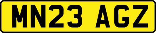 MN23AGZ