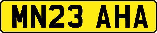MN23AHA