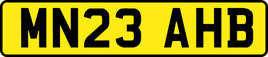 MN23AHB