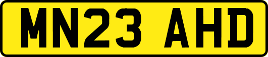 MN23AHD