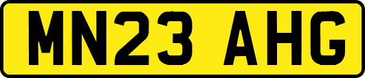 MN23AHG