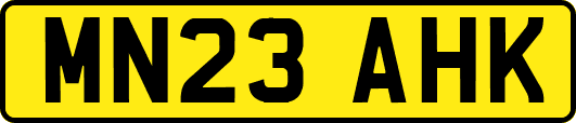 MN23AHK