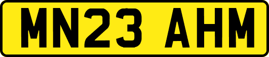 MN23AHM