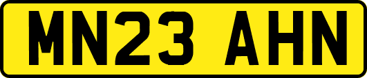 MN23AHN