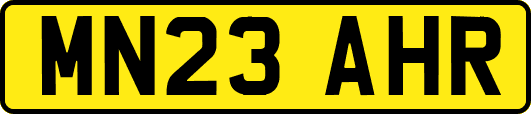 MN23AHR