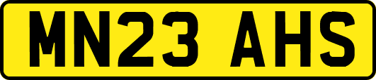 MN23AHS