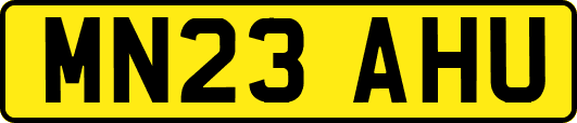 MN23AHU