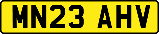 MN23AHV