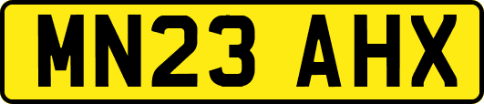 MN23AHX