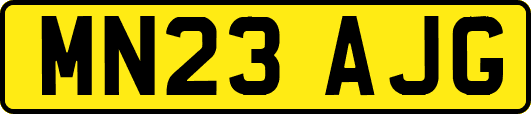 MN23AJG