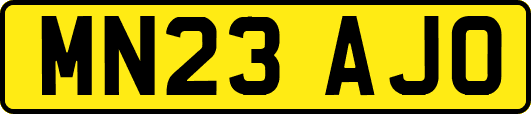 MN23AJO