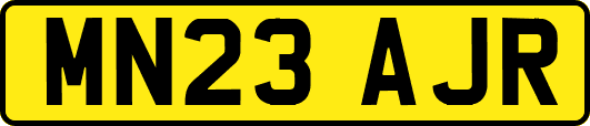 MN23AJR