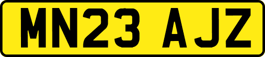 MN23AJZ