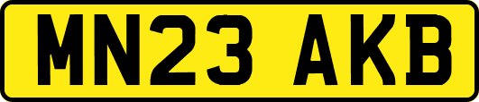 MN23AKB