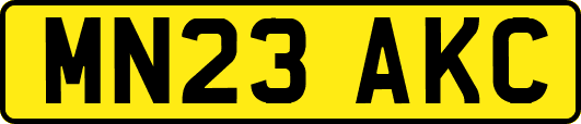 MN23AKC