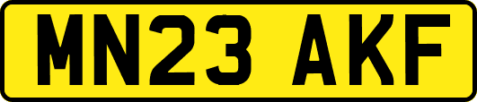 MN23AKF