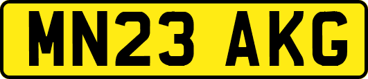 MN23AKG