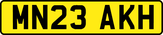 MN23AKH