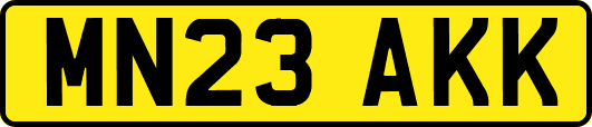 MN23AKK