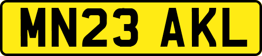 MN23AKL
