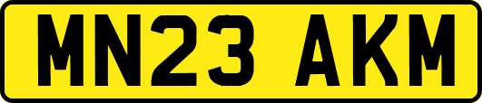 MN23AKM