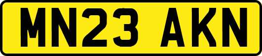 MN23AKN