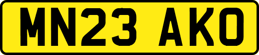 MN23AKO