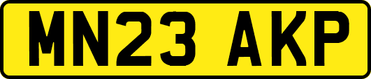 MN23AKP