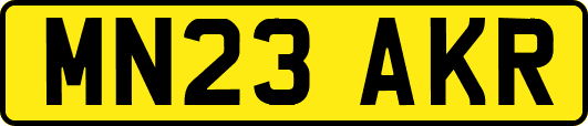 MN23AKR