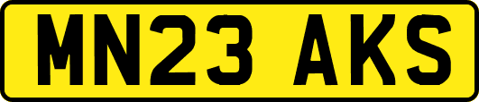 MN23AKS
