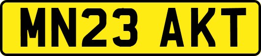 MN23AKT