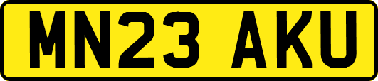 MN23AKU