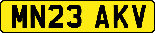 MN23AKV