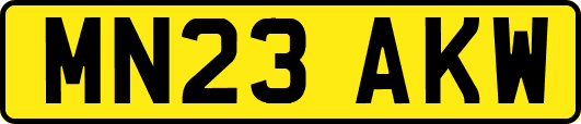 MN23AKW